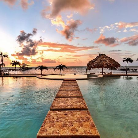Hol Chan Reef Resort & Villas San Pedro  Kültér fotó