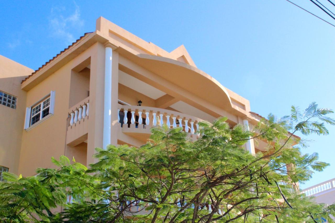 Hol Chan Reef Resort & Villas San Pedro  Kültér fotó