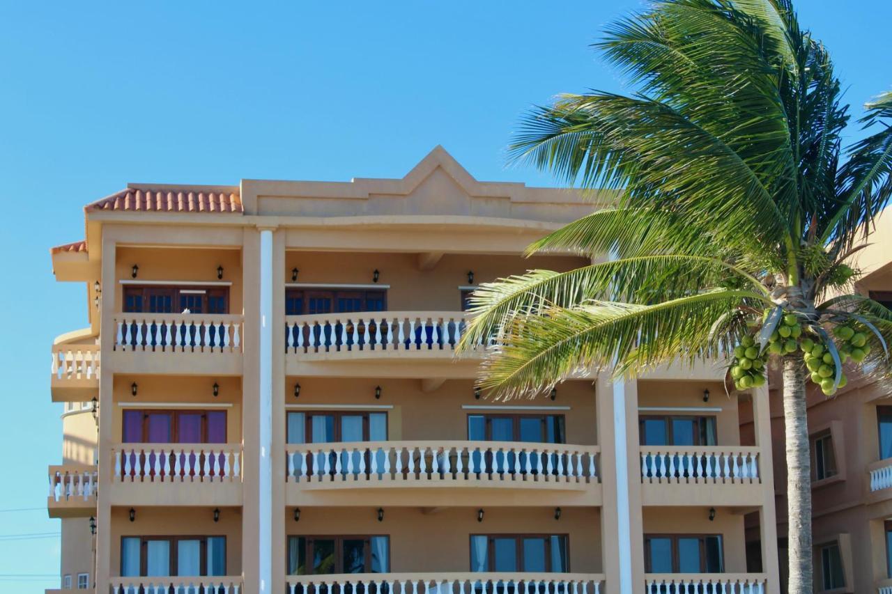 Hol Chan Reef Resort & Villas San Pedro  Kültér fotó