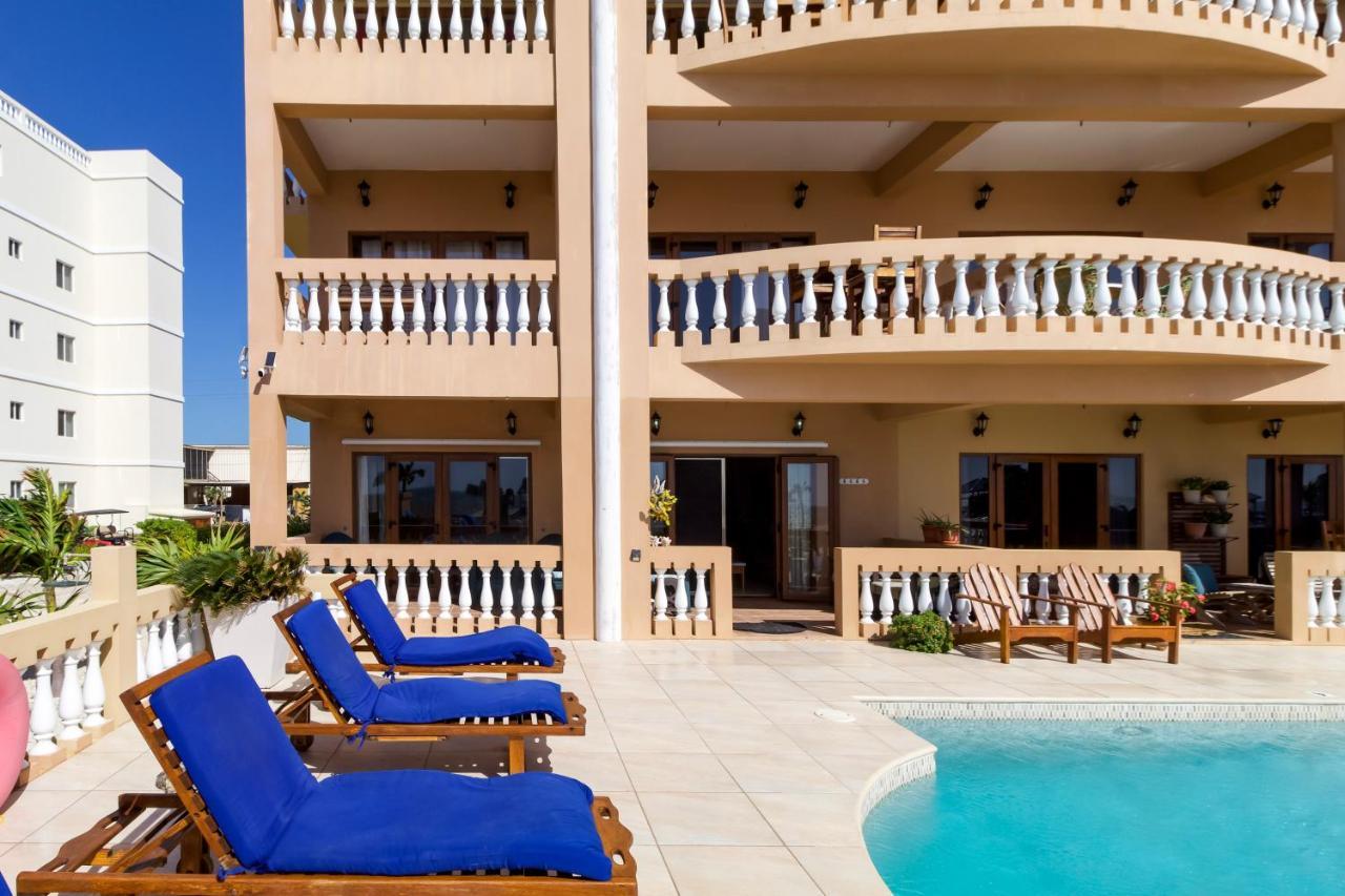 Hol Chan Reef Resort & Villas San Pedro  Kültér fotó
