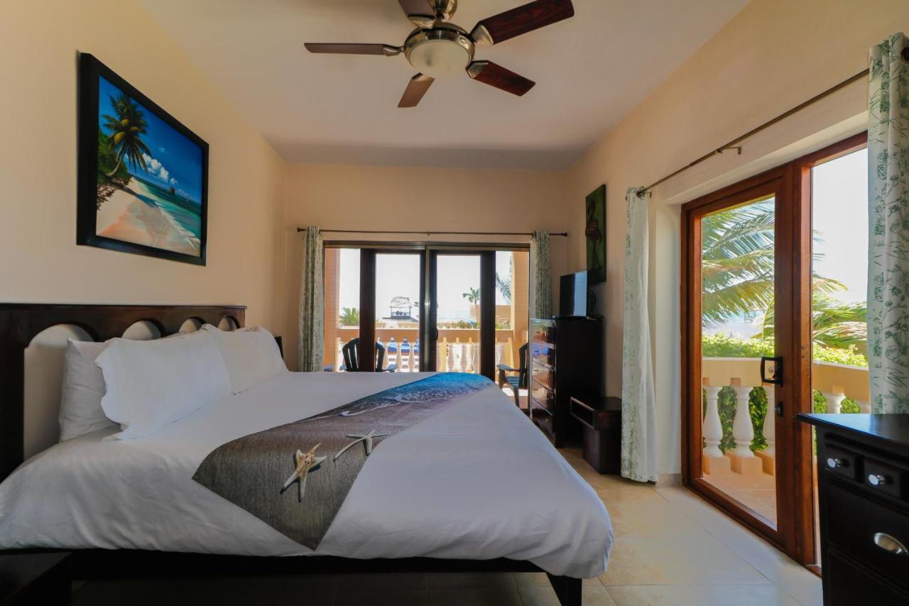 Hol Chan Reef Resort & Villas San Pedro  Kültér fotó