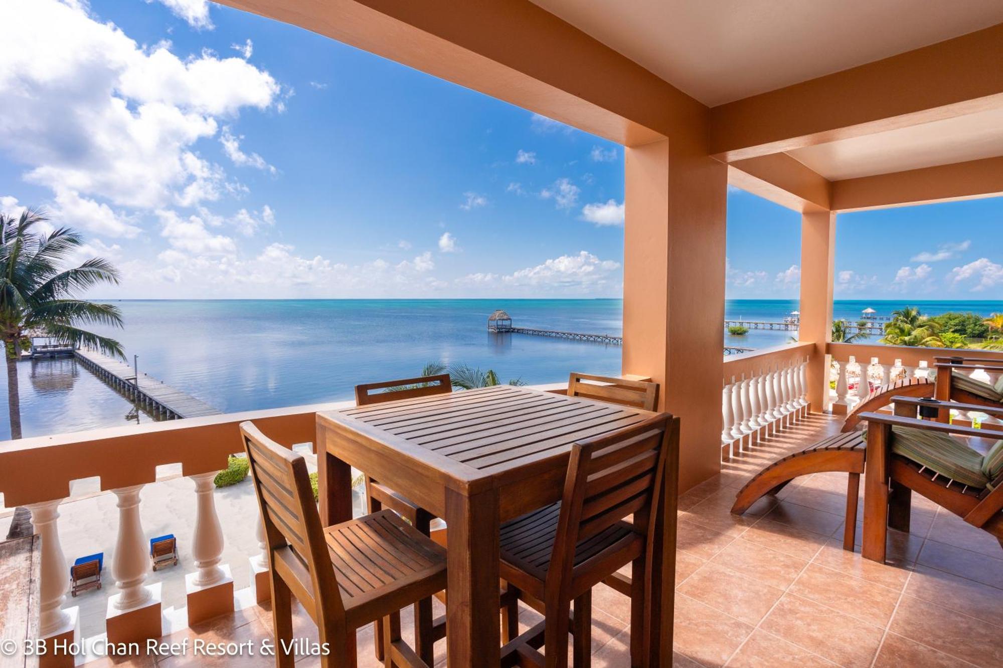 Hol Chan Reef Resort & Villas San Pedro  Kültér fotó